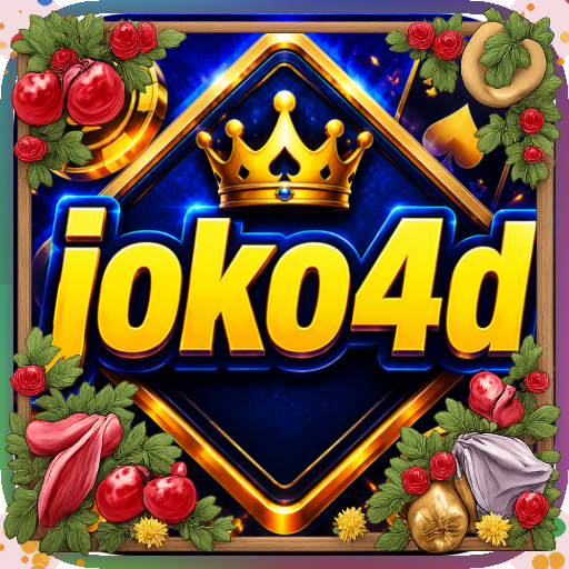 joko4d — galeri pratinjau Resmi APK